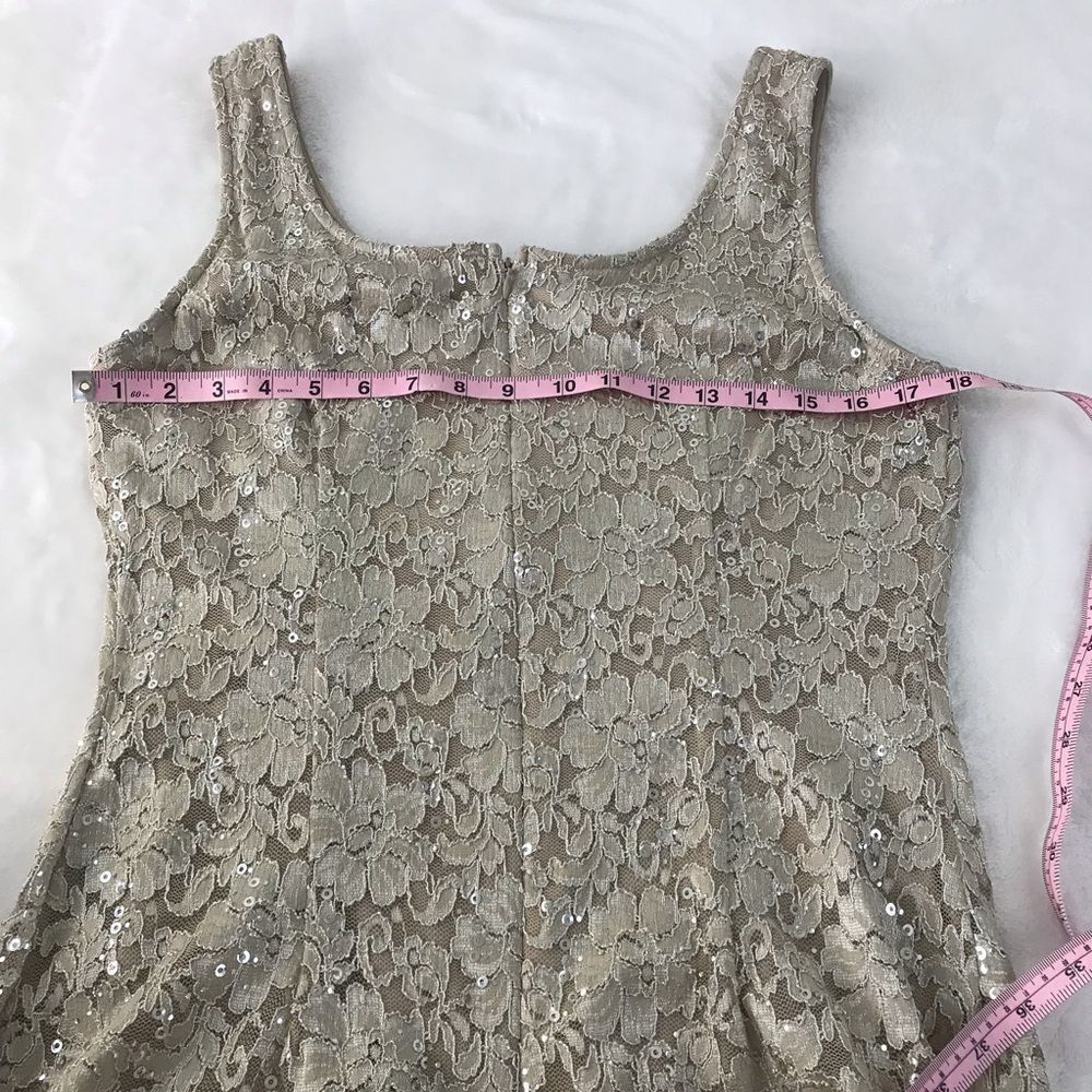 R&M Collection 2-piece dress - Picture 11 of 11